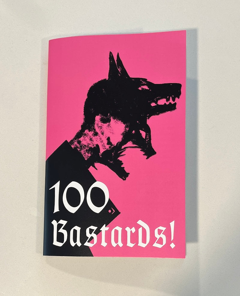 100 Bastards