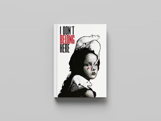 I Don't Belong Here